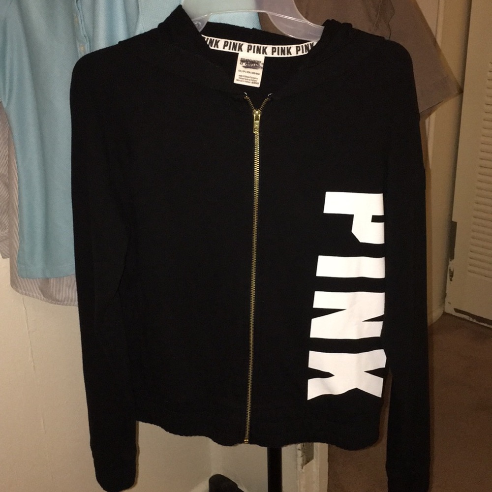VS jacket